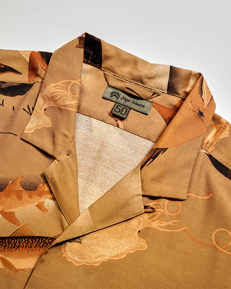 ALOHA SHIRT GYOGUN / OTHER