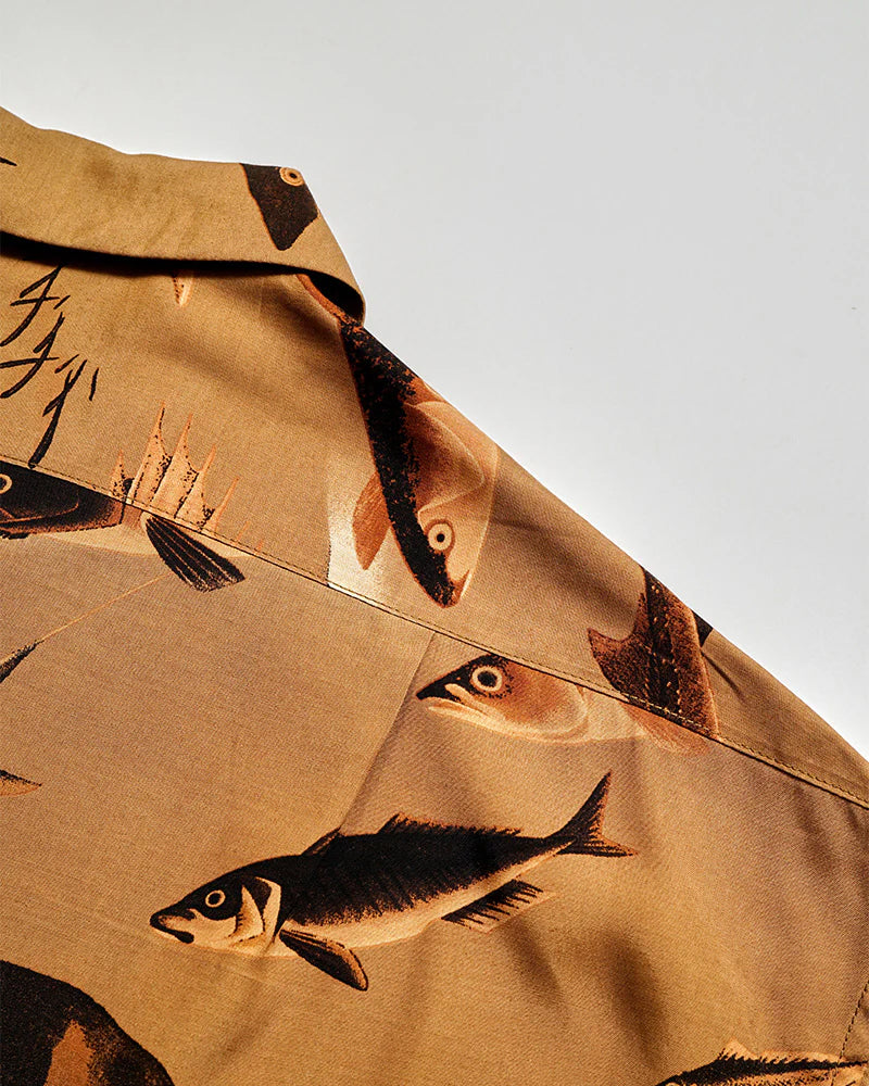 ALOHA SHIRT GYOGUN / OTHER