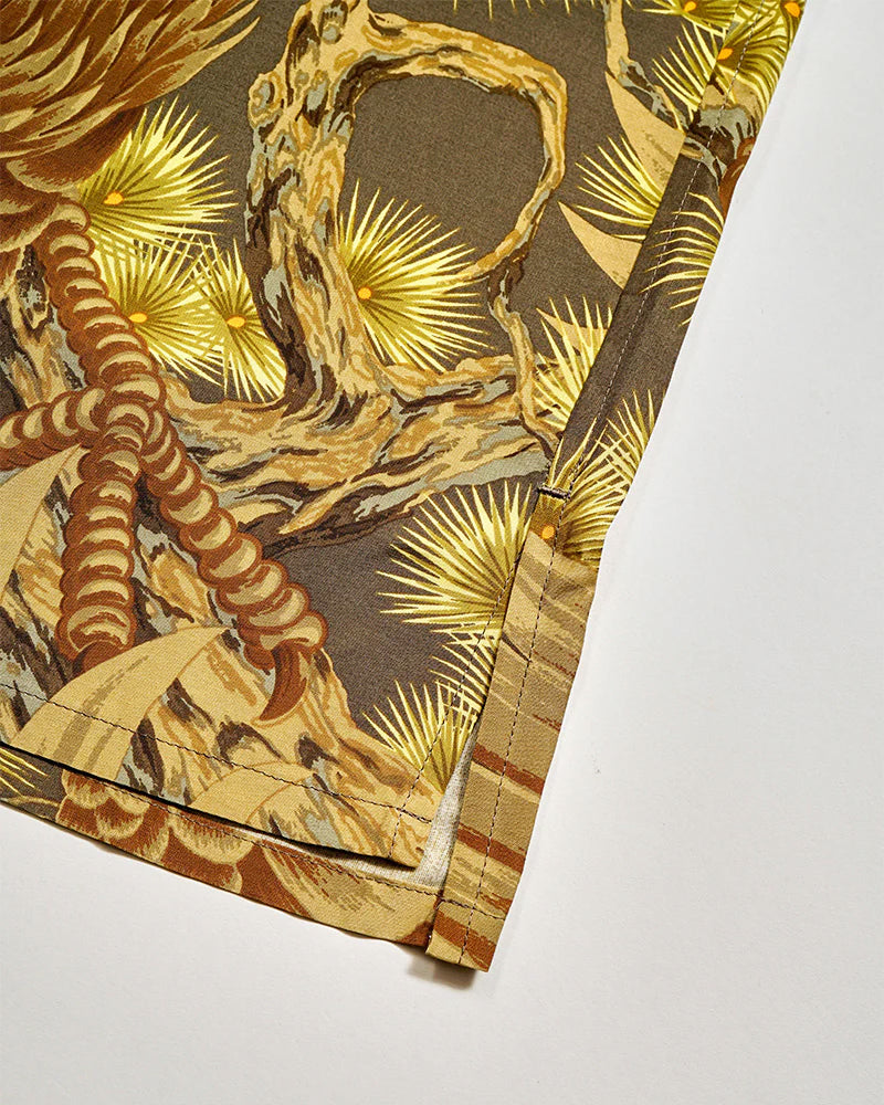 ALOHA SHIRT EAGLE / OTHER