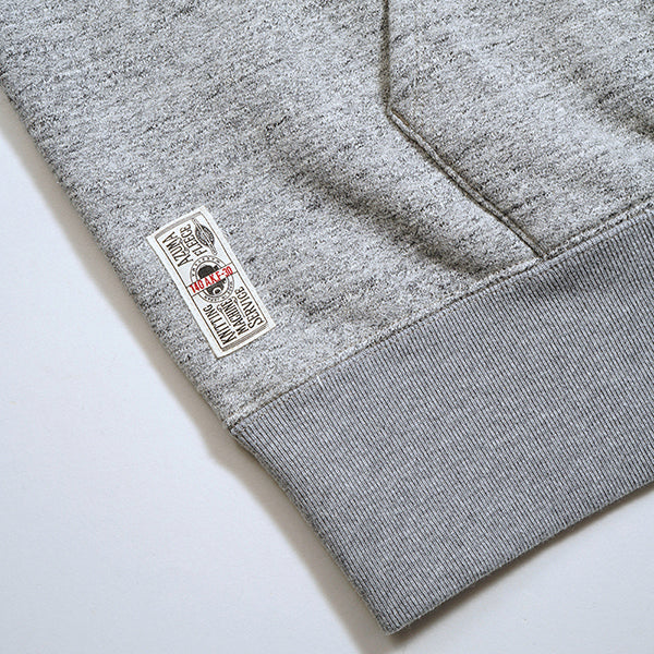 1950s PARKA AZUMA URAGE