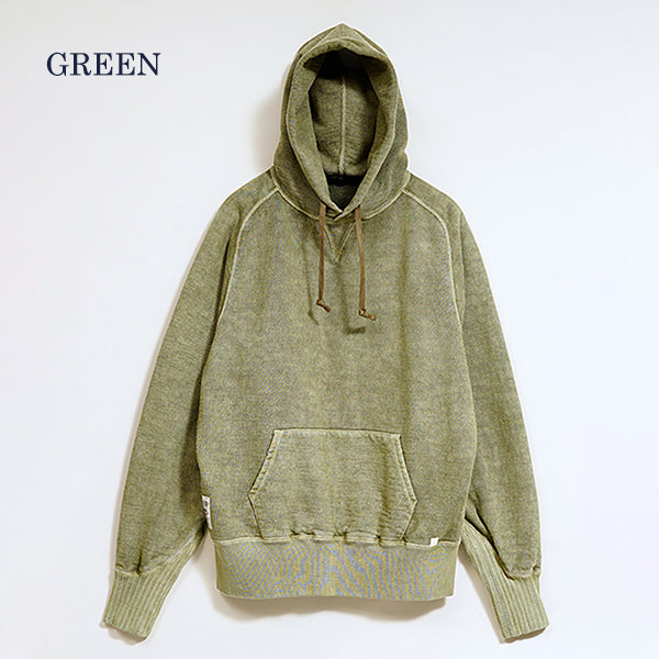 1950s PARKA AZUMA URAGE
