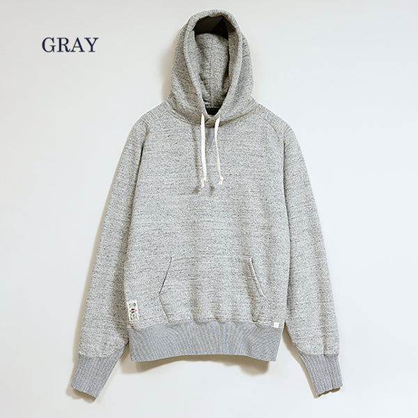 1950s PARKA AZUMA URAGE