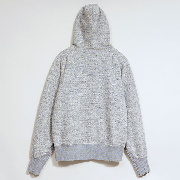 1950s PARKA AZUMA URAGE