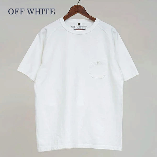 9.5oz BASIC T-SHIRT / 2026SS MODEL