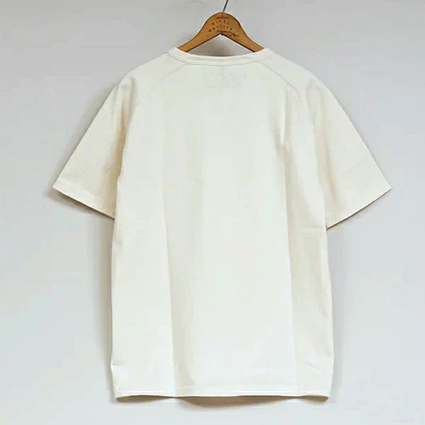 9.5oz BASIC T-SHIRT / 2026SS MODEL