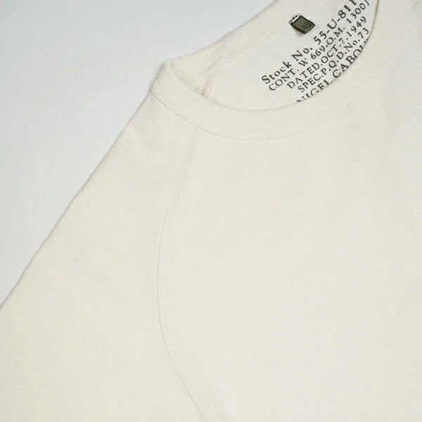 9.5oz BASIC T-SHIRT / 2026SS MODEL