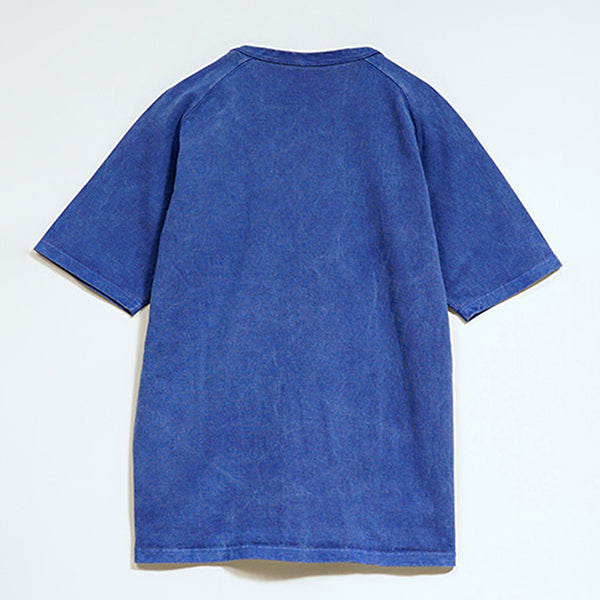 9.5oz BASIC T-SHIRT PIGMENT / 2026SS MODEL