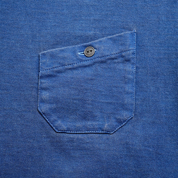 9.5oz BASIC T-SHIRT PIGMENT / 2026SS MODEL