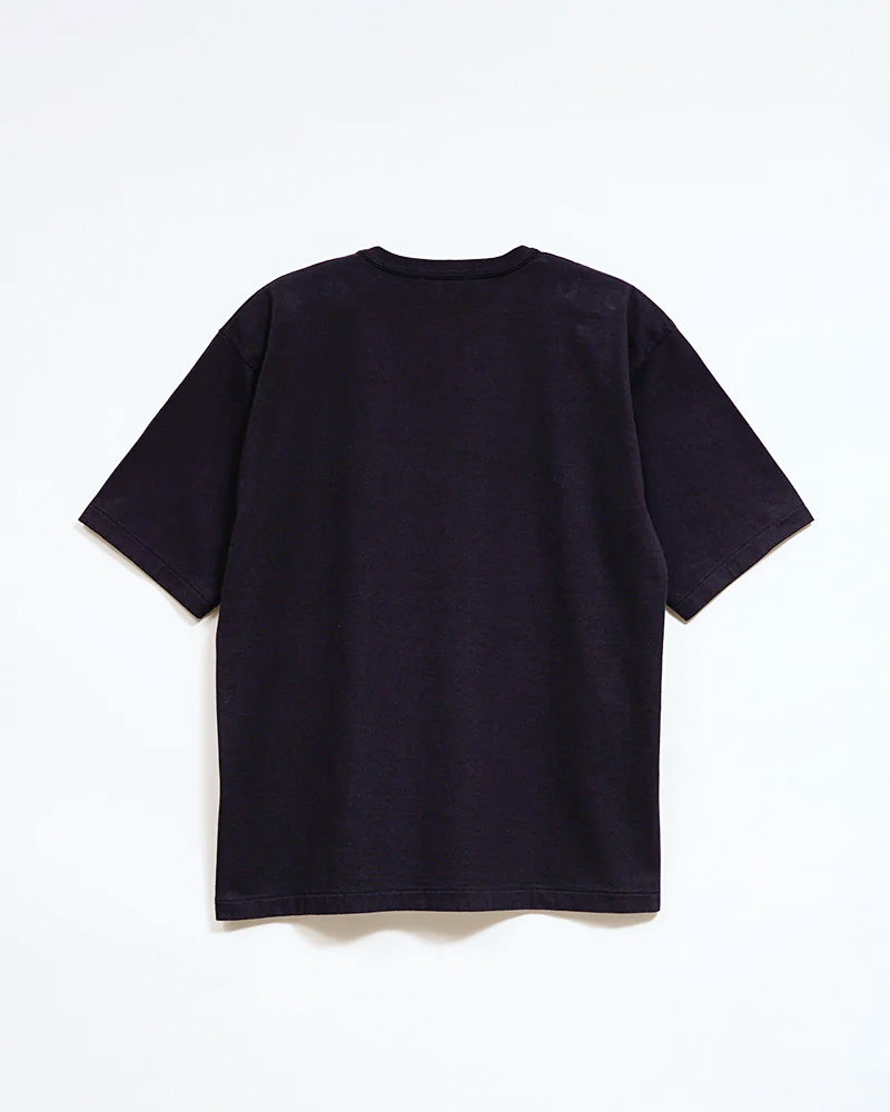 7.8oz DOUBLE BINDER T-SHIRT