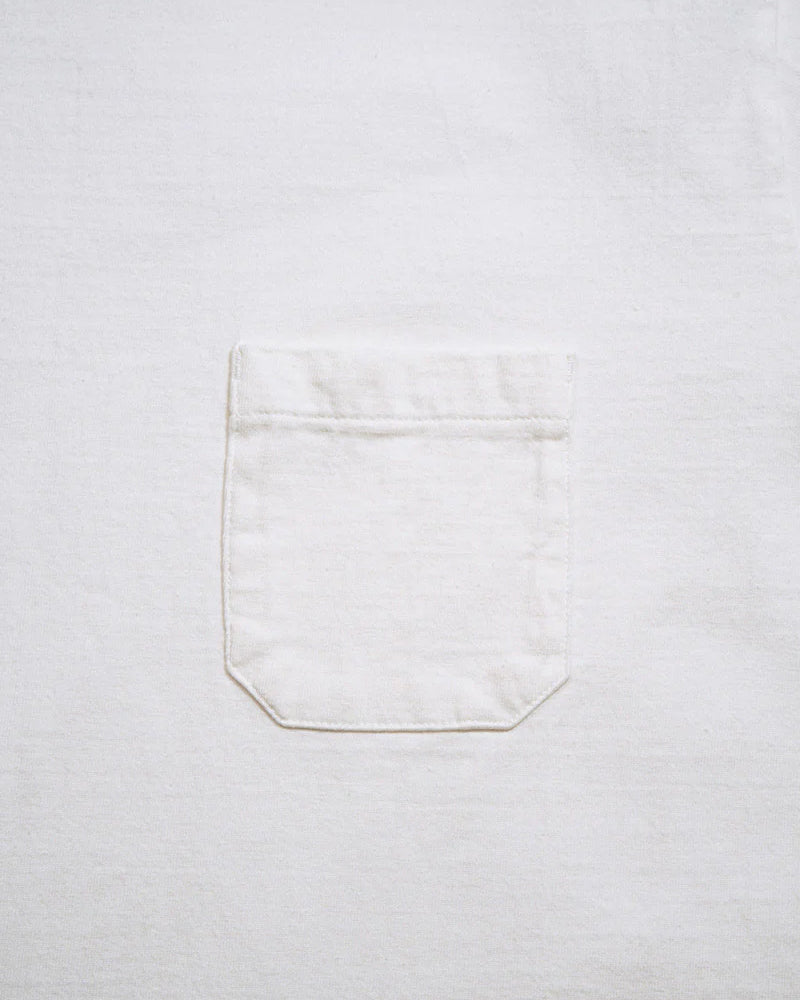 7.8oz DOUBLE BINDER T-SHIRT