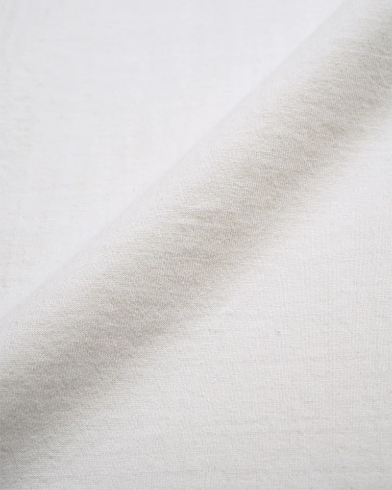 7.8oz HENLEY NECK T-SHIRT MODIFY