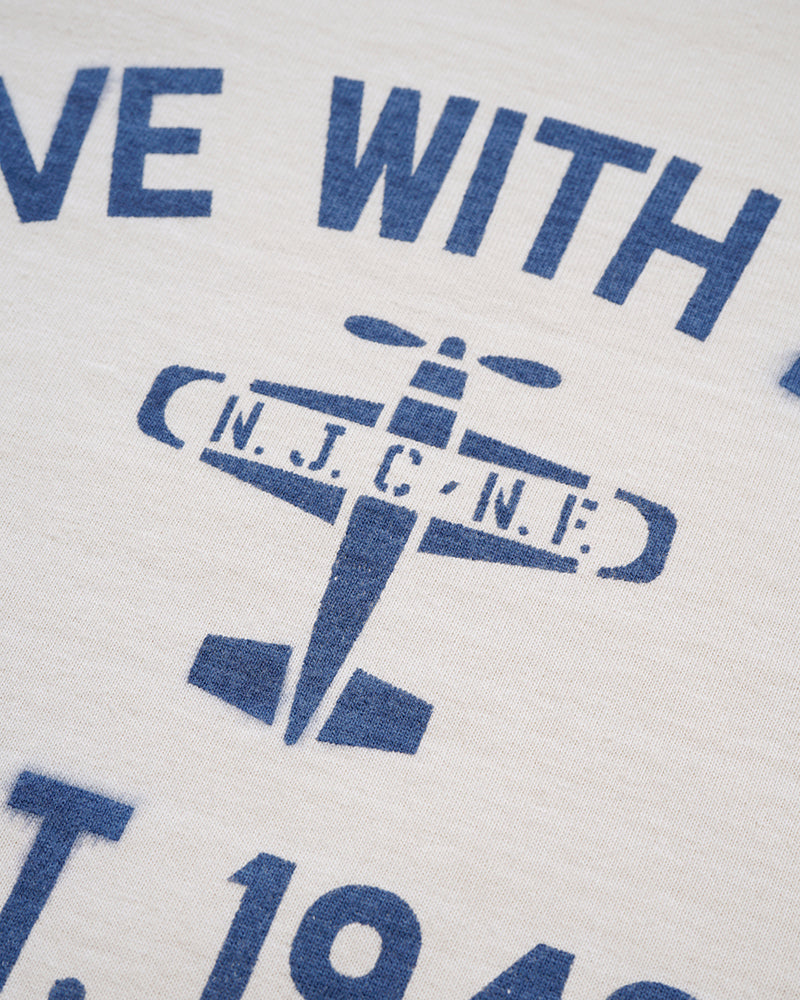 PRE-ORDER / PRINT T-SHIRT PROPELLER