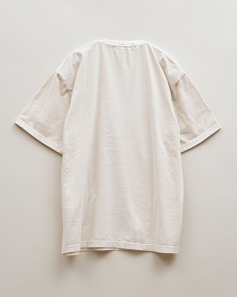 PRE-ORDER / PRINT T-SHIRT PROPELLER