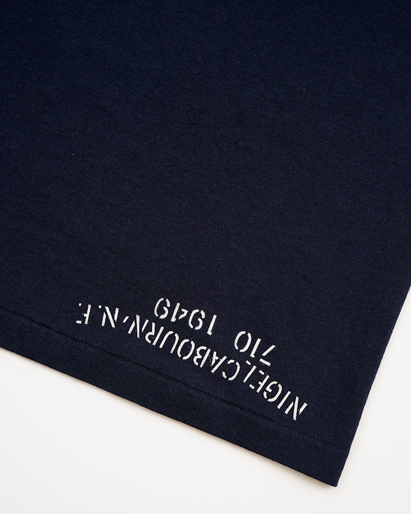 PRE-ORDER / SAILOR T-SHIRT