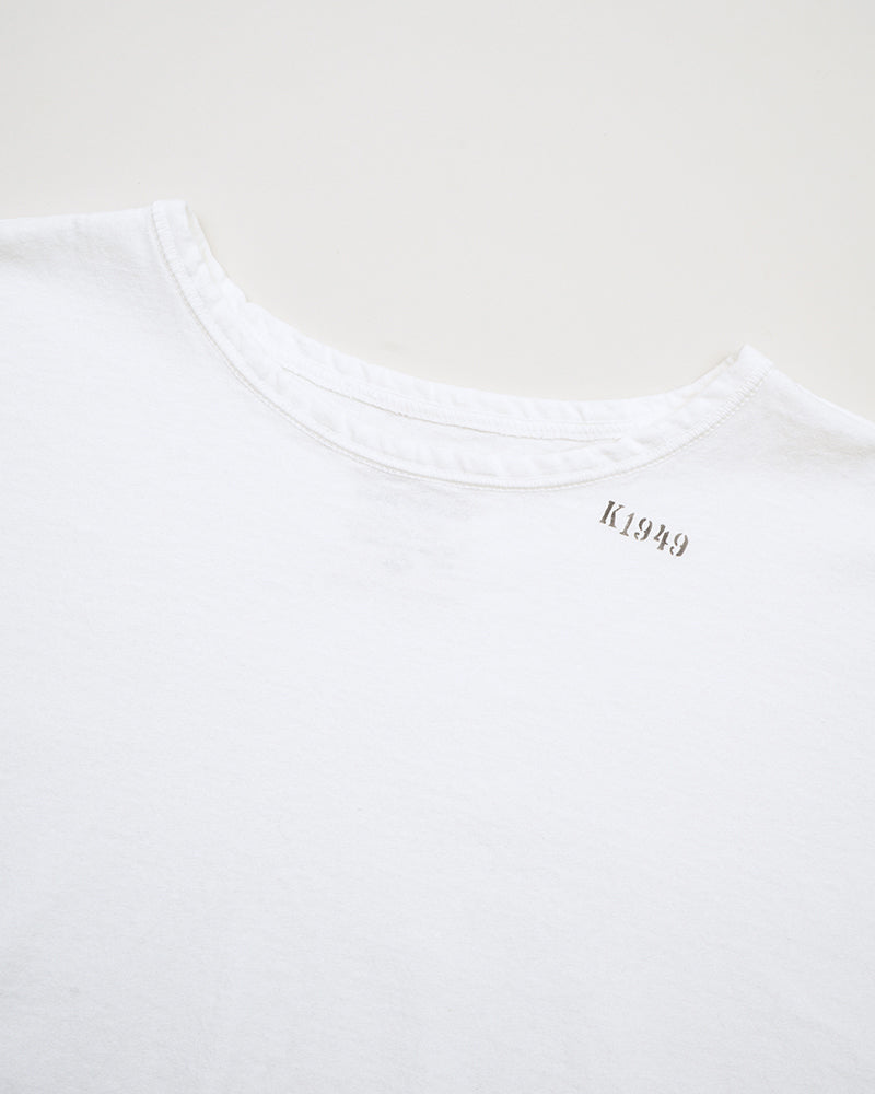 PRE-ORDER / SAILOR T-SHIRT
