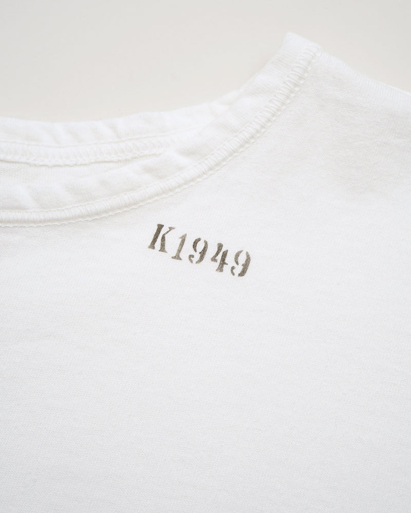 PRE-ORDER / SAILOR T-SHIRT