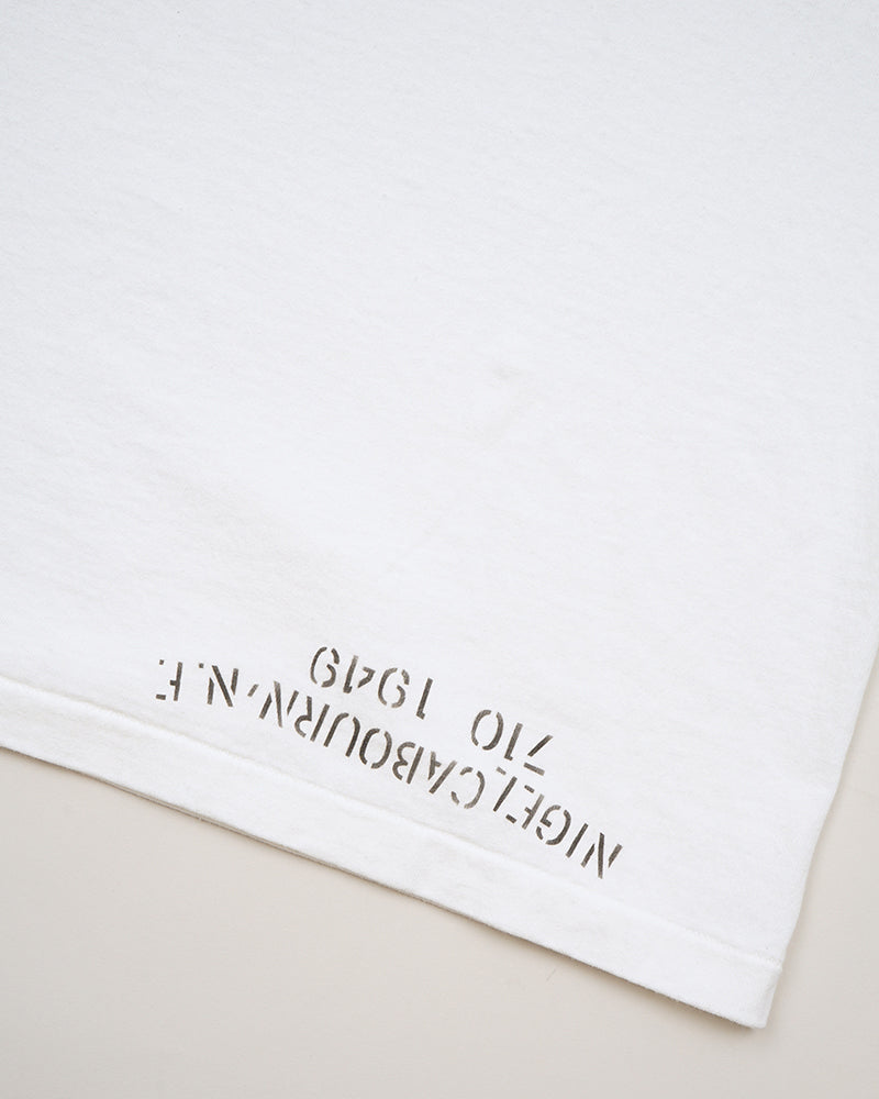 PRE-ORDER / SAILOR T-SHIRT