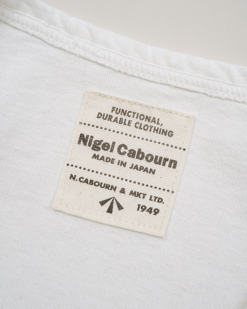 PRE-ORDER / SAILOR T-SHIRT