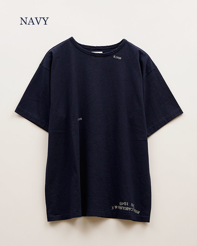 PRE-ORDER / SAILOR T-SHIRT