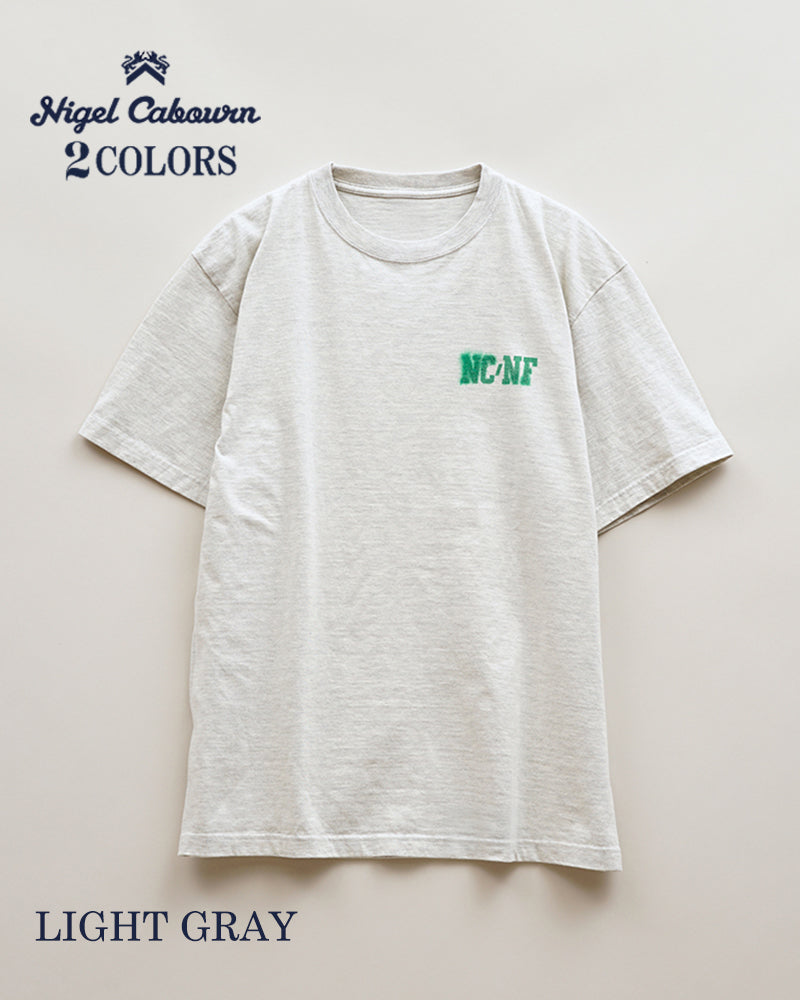 PRE-ORDER / PRINT T-SHIRT TATTOO