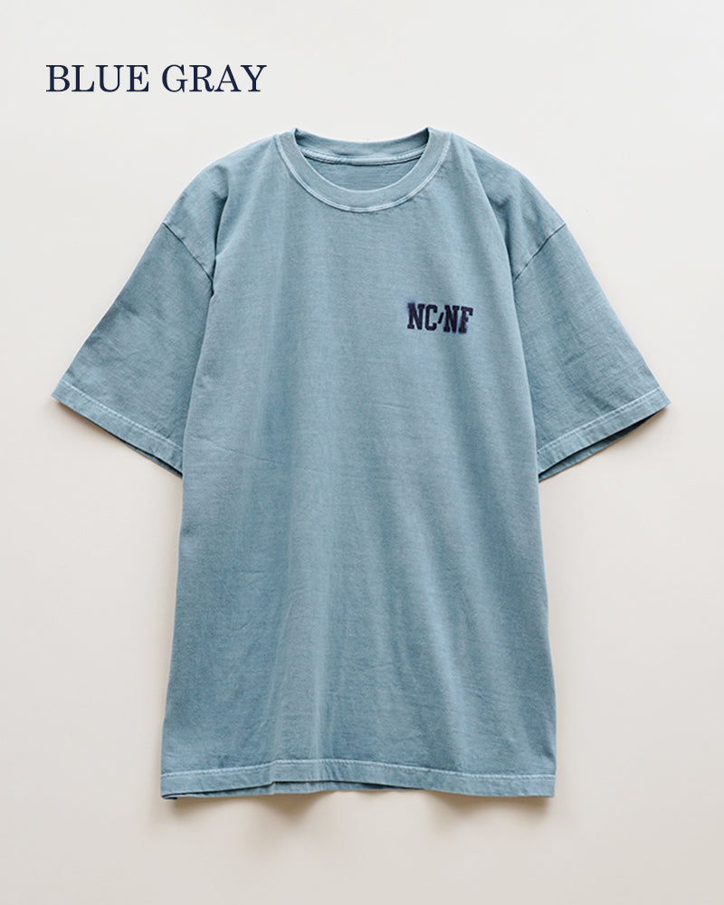 PRE-ORDER / PRINT T-SHIRT TATTOO