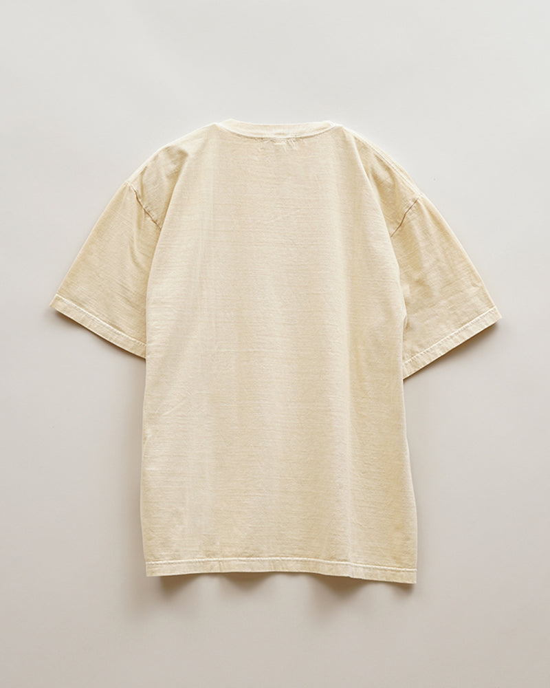 PRINT T-SHIRT 5.6oz / USMC