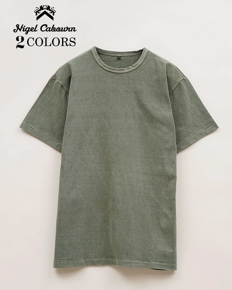 USMC T-SHIRT CREW NECK