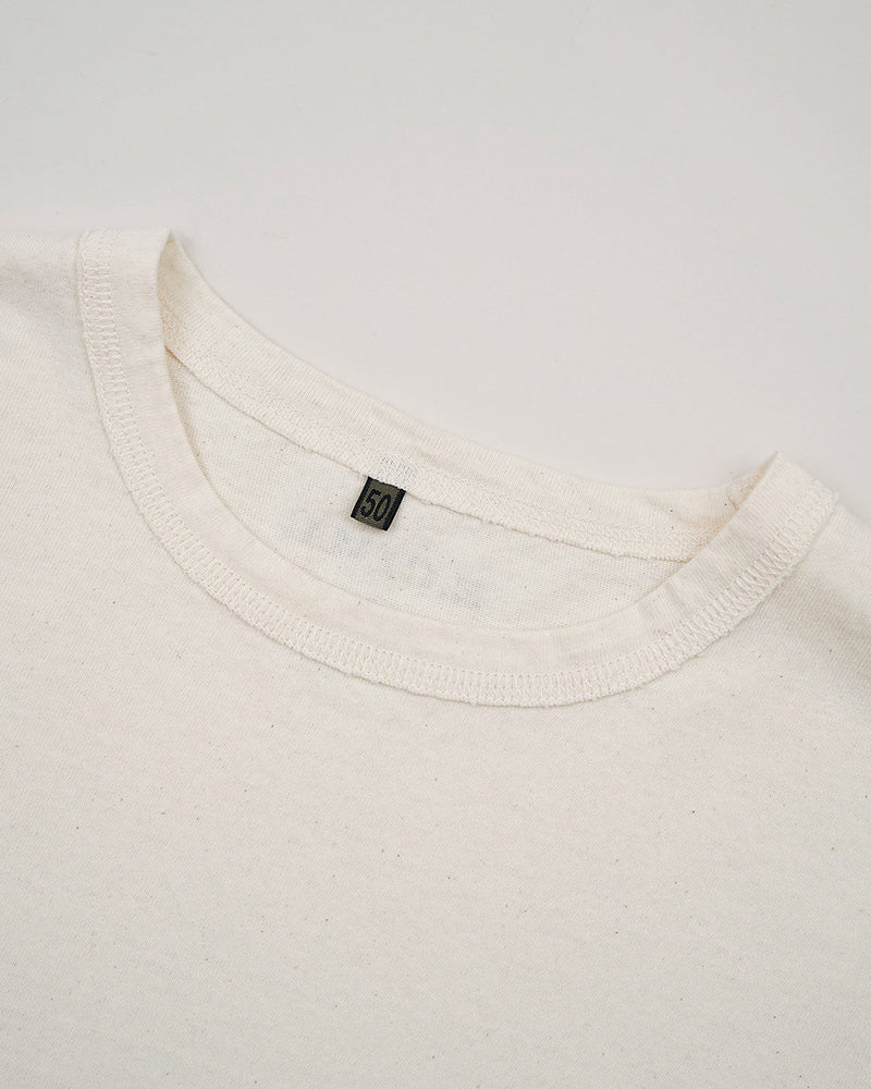 USMC T-SHIRT CREW NECK