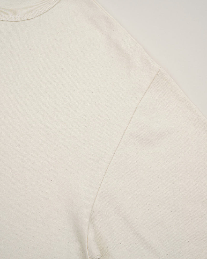 USMC T-SHIRT HENLEY NECK