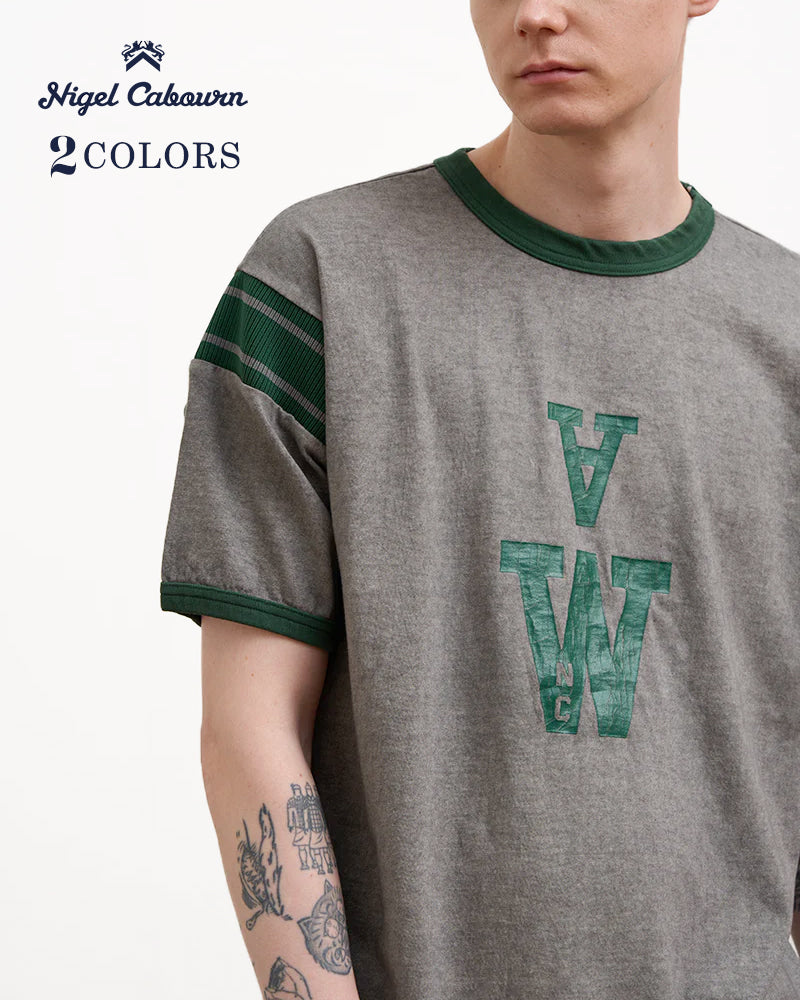 FOOTBALL T-SHIRT — SPEEDWAY