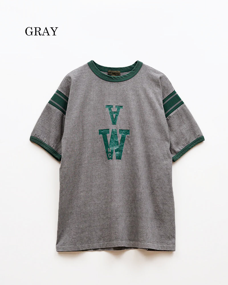 FOOTBALL T-SHIRT