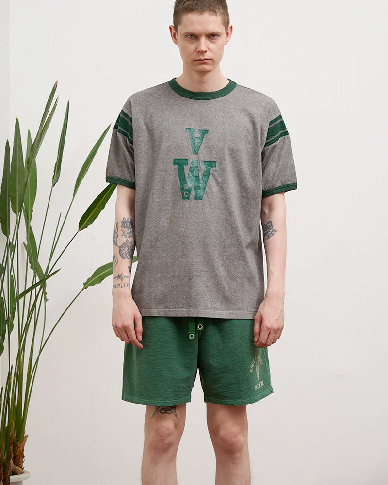 FOOTBALL T-SHIRT
