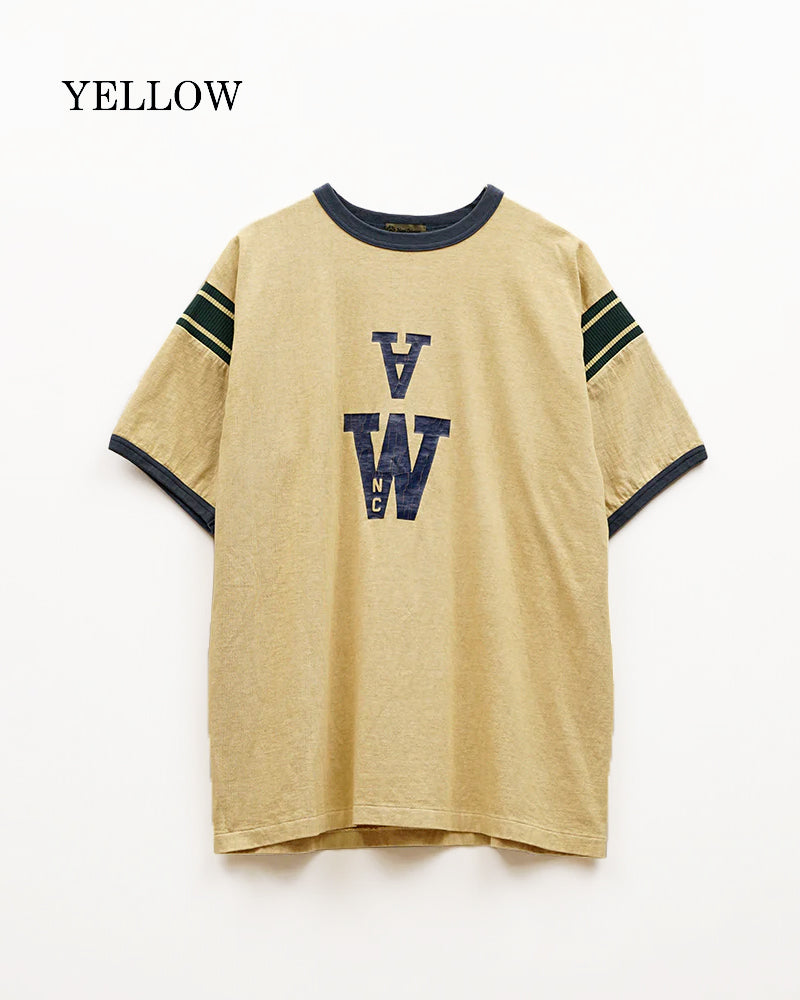 FOOTBALL T-SHIRT