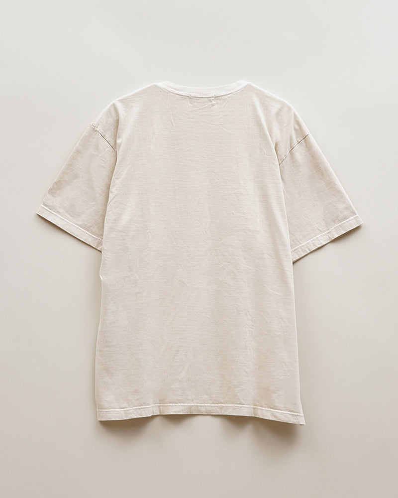 PRE-ORDER / PRINT T-SHIRT NCAW