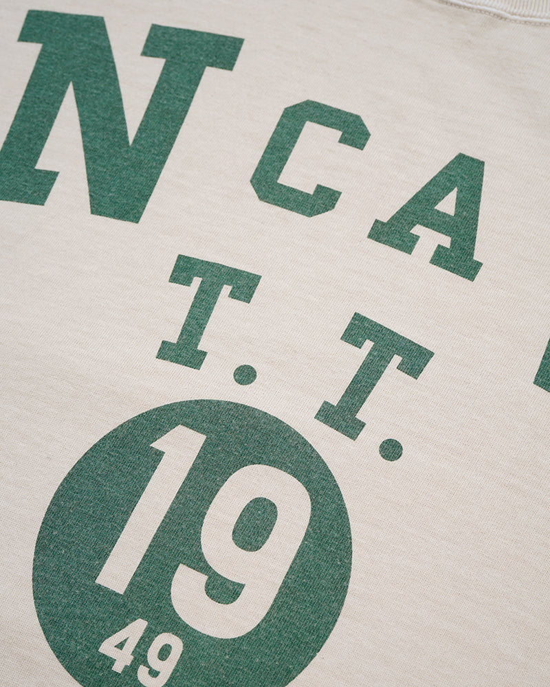 PRE-ORDER / PRINT T-SHIRT NCAW
