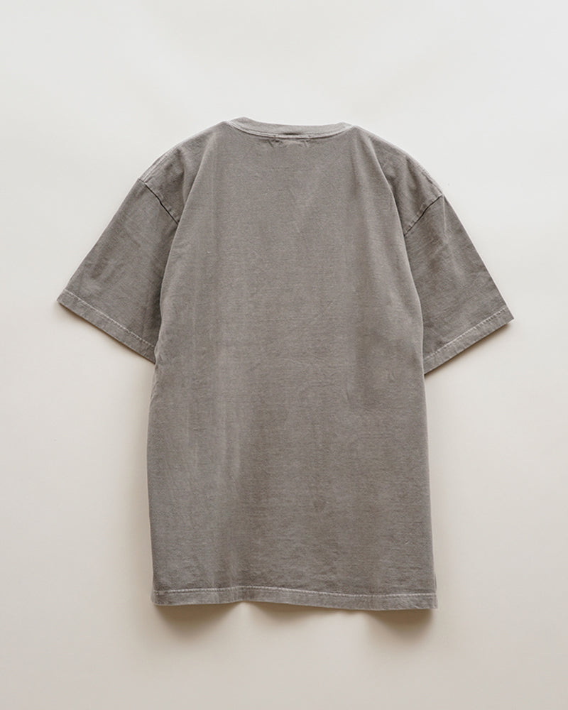 PRE-ORDER / PRINT T-SHIRT NCAW