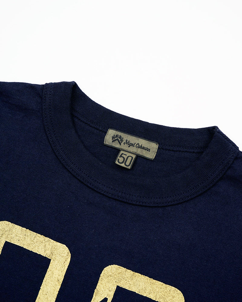 FOOTBALL T-SHIRT 1949