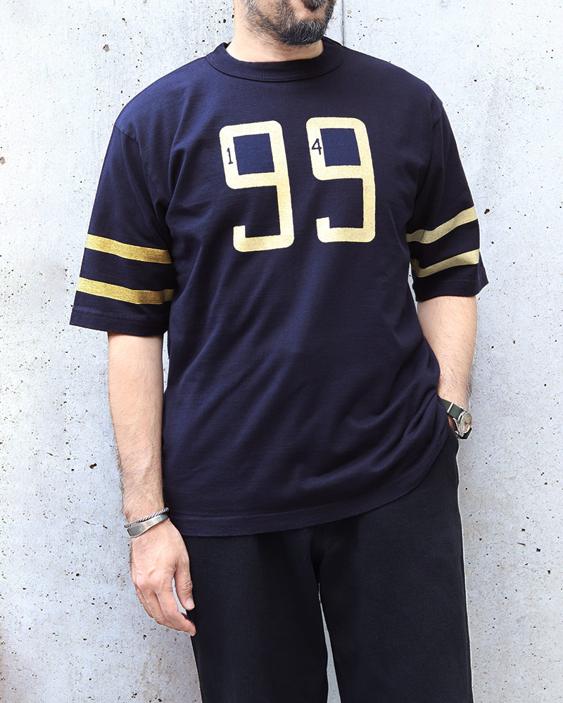 FOOTBALL T-SHIRT 1949
