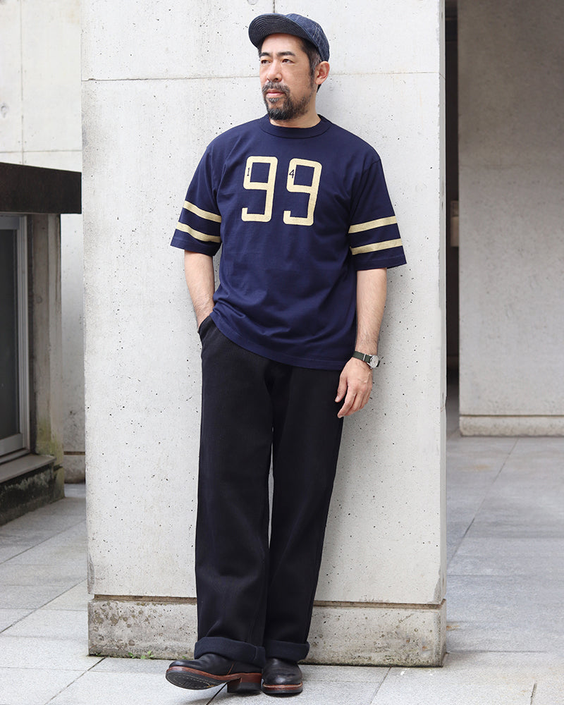 FOOTBALL T-SHIRT 1949