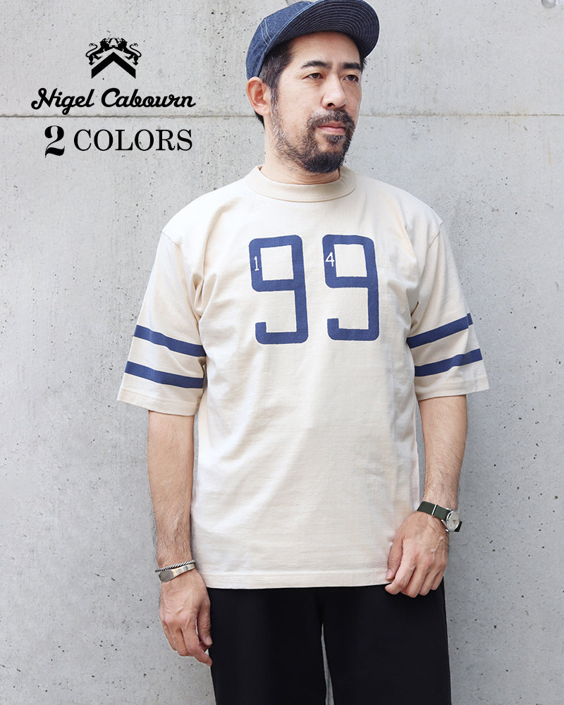 FOOTBALL T-SHIRT 1949