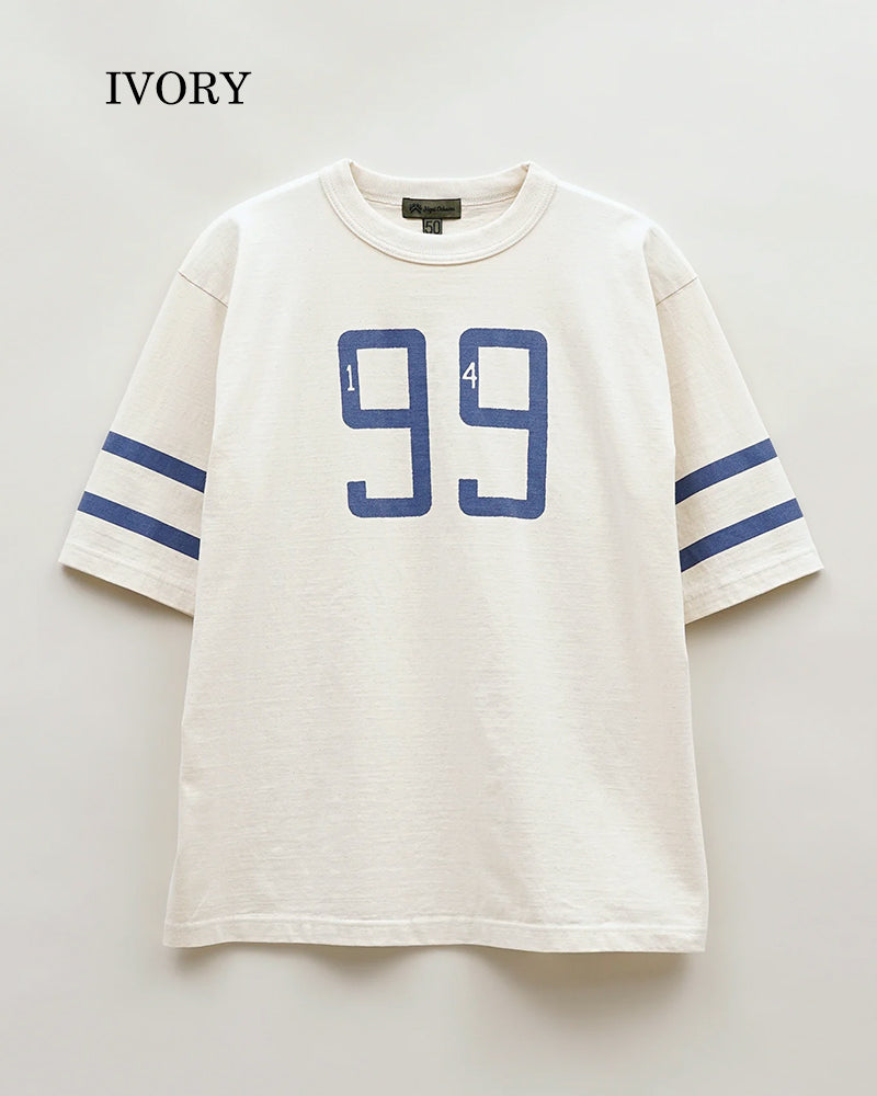 FOOTBALL T-SHIRT 1949