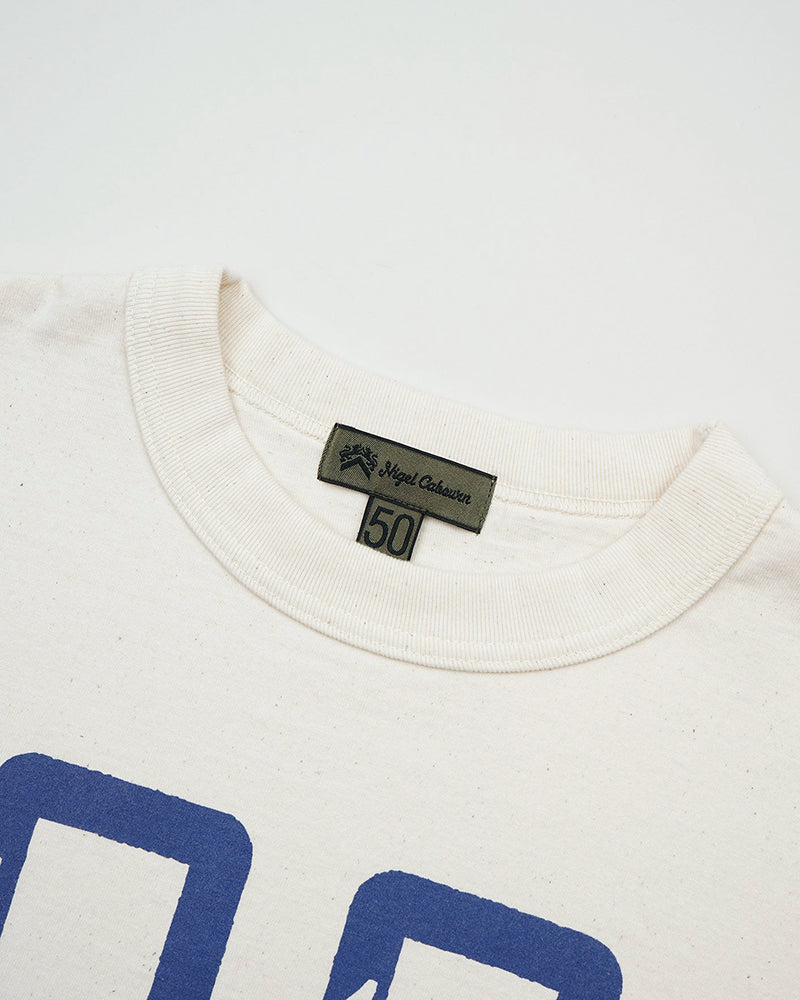 FOOTBALL T-SHIRT 1949