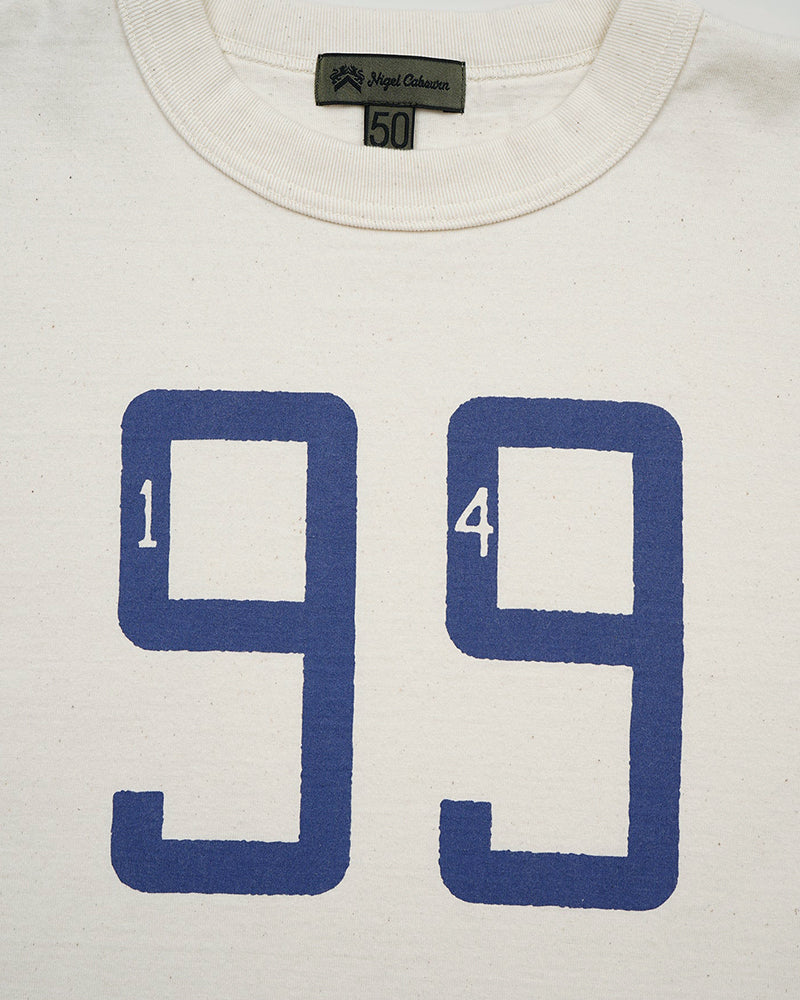 FOOTBALL T-SHIRT 1949