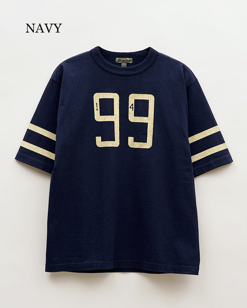 FOOTBALL T-SHIRT 1949