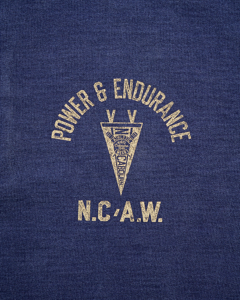 PRE-ORDER / HALF ZIP SWEAT SHORT SLEEVE