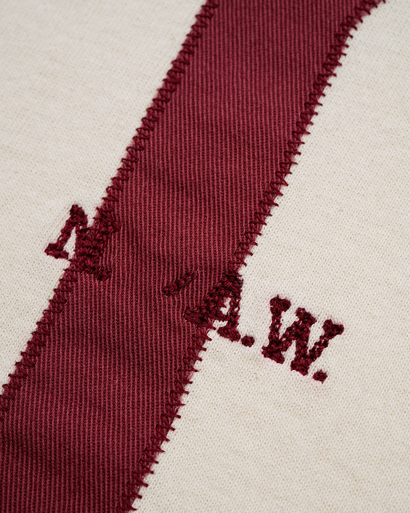 PRE-ORDER / BASEBALL T-SHIRT SHORT SLEEVE