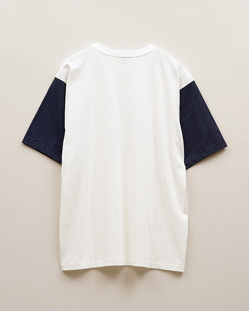 PRE-ORDER / BASEBALL T-SHIRT SHORT SLEEVE