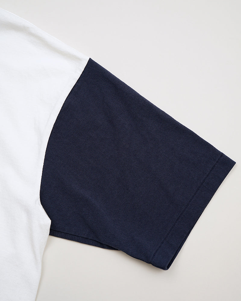 PRE-ORDER / BASEBALL T-SHIRT SHORT SLEEVE