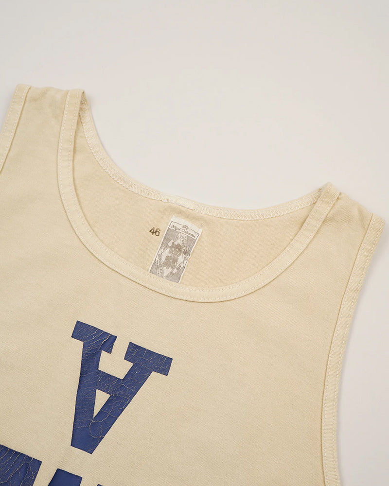 ATHLETIC SINGLET