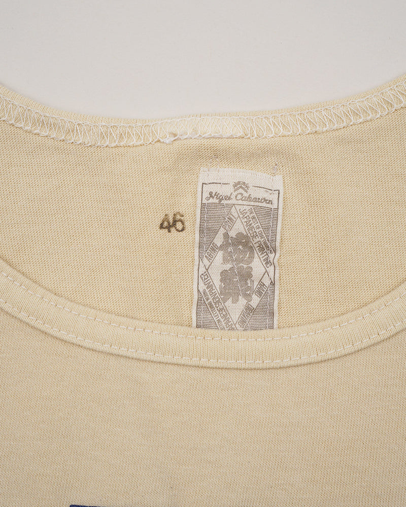 ATHLETIC SINGLET